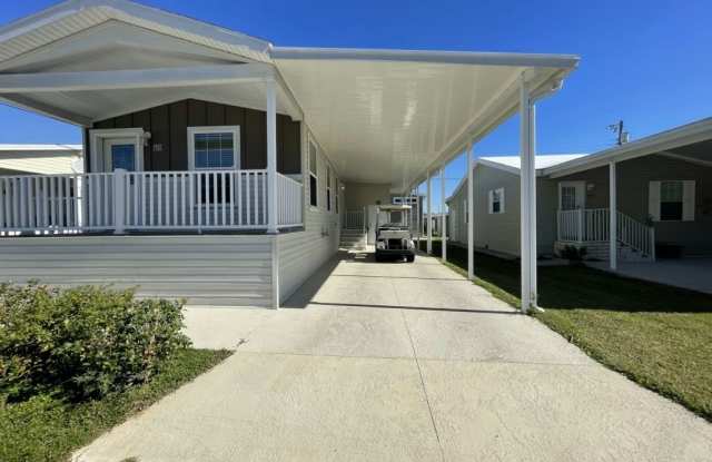 1415 Main Street #69 - 1415 Main Street, Dunedin, FL 34698