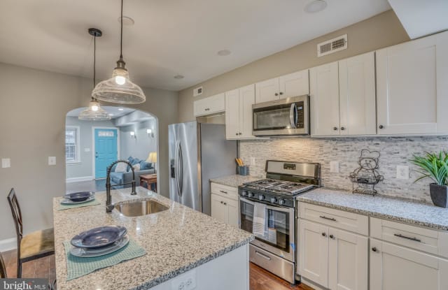 3810 CRANSTON AVENUE - 3810 Cranston Avenue, Baltimore, MD 21229