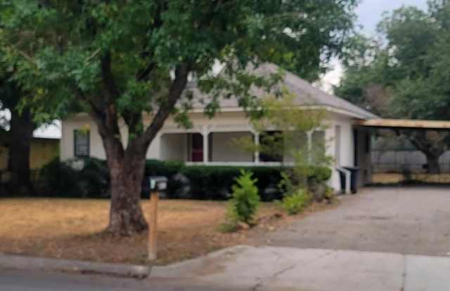 411 Poindexter Avenue photos photos