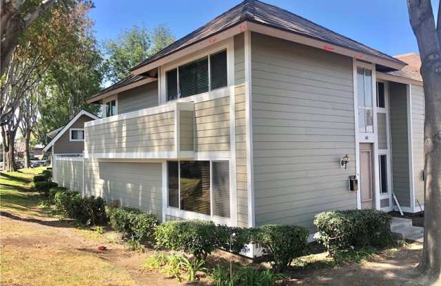 60 Oval Road - 60 Oval Rd, Irvine, CA 92604
