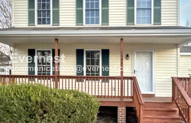 1909 Greenstone Court photos photos