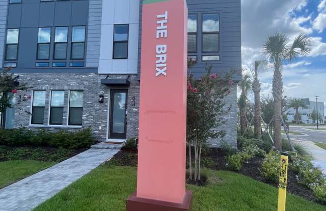 Brand New Luxury Town Home photos photos