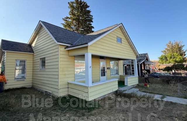 610 Birch Street photos photos