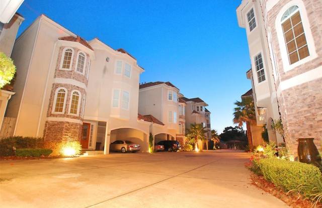 2317 Potomac Drive - 2317 Potomac Drive, Houston, TX 77057
