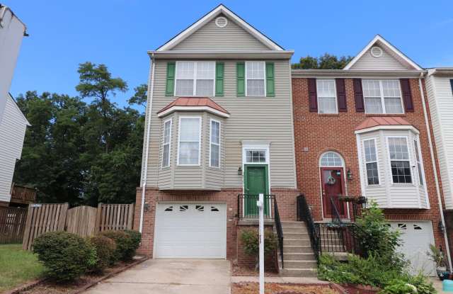 3 BD Townhouse in Brightwood Forest (Stafford, VA) photos photos