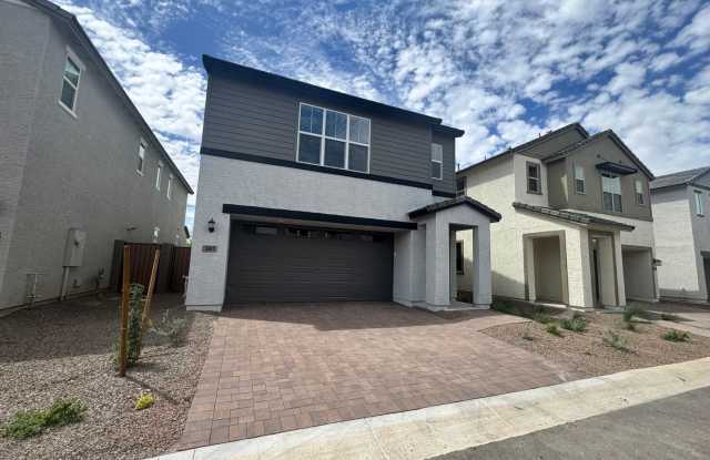 BRAND NEW HOME IN UNION PARK photos photos