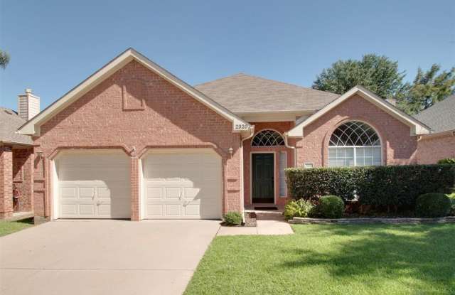 2320 Suntree Lane - 2320 Suntree Lane, Flower Mound, TX 75022