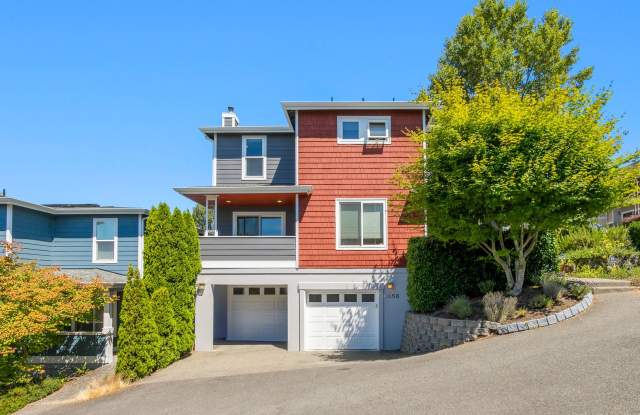 3Bd/3Ba Seattle House photos photos