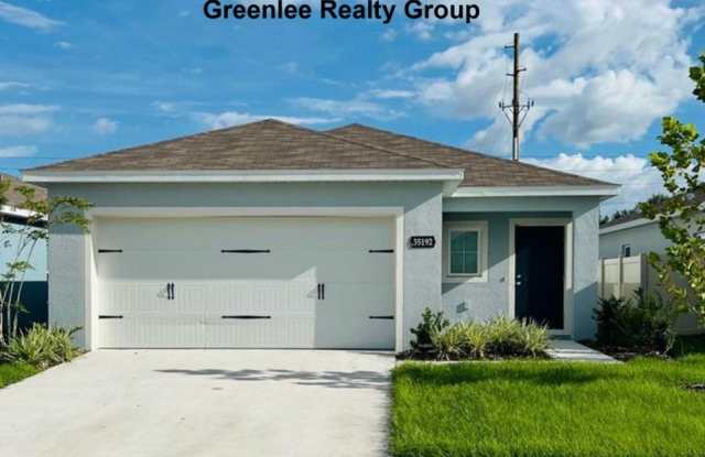 Modern 3/2 home for rent with cable  internet included – move-in ready and full of charm! photos photos