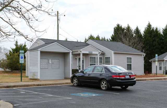 Northgate Apartments - Affordable Housing Gallery 4