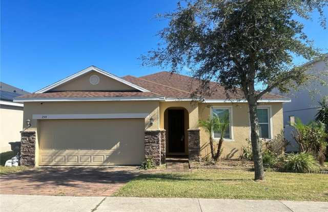 259 SPARROW HAWK DRIVE - 259 Sparrow Hawk Drive, Groveland, FL 34736