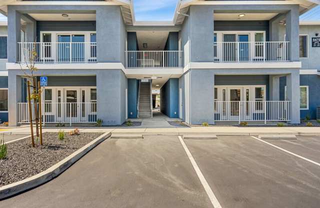 6470 Stockton Boulevard - 2 photos photos