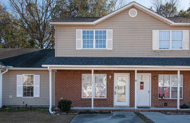 1136 Pueblo Drive - 1 - 1136 Pueblo Drive, Piney Green, NC 28546