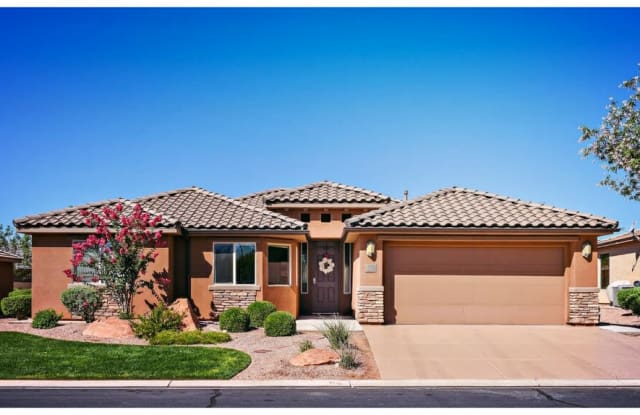 328 South 300 West - 328 South 300 West, Ivins, UT 84738