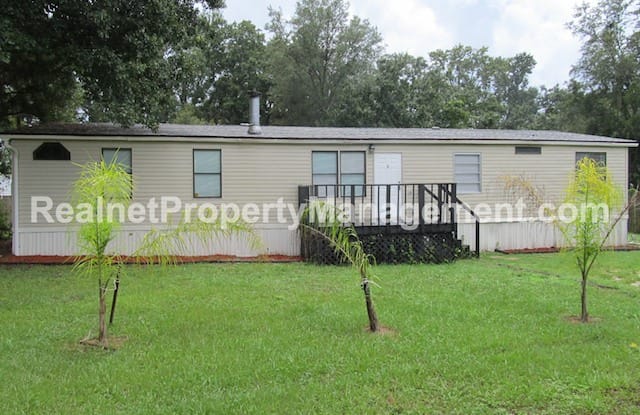 2523 Mobilaire Dr - 2523 Mobilaire Drive, Lutz, FL 33559