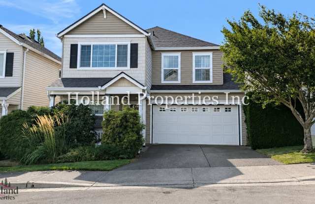 Spacious, Modern & Energy-Efficient Portland Home Gallery 1