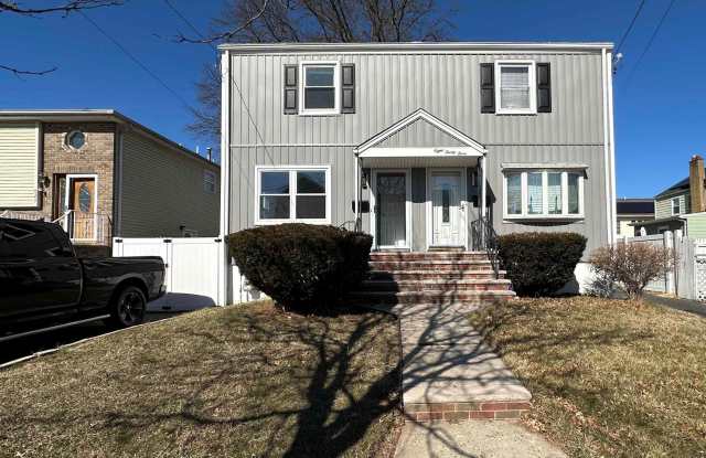 831 EAST CURTIS ST - 831 East Curtis Street, Linden, NJ 07036