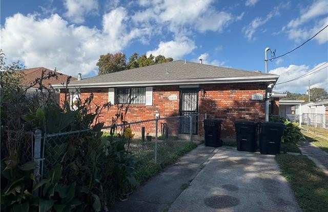 6025 WALES Street - 6025 Wales Street, New Orleans, LA 70126