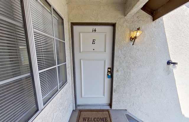 26131 La Real Apt E Must See 2 Bedroom 2 Bath Home Mission Viejo! photos photos