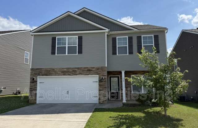 479 Brinkleys Way photos photos