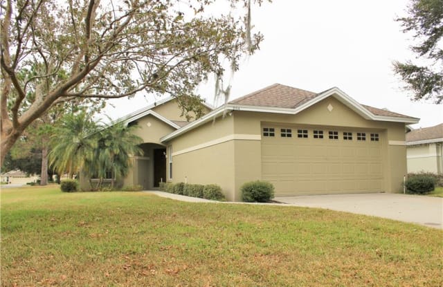 2154 SUNSTONE DRIVE - 2154 Sunstone Drive, Lakeland, FL 33813
