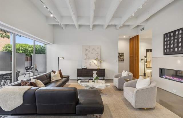3601 Turtle Creek Boulevard - 3601 Turtle Creek Boulevard, Dallas, TX 75219