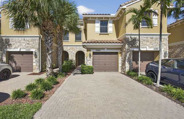 10348 WELLINGTON PARC DR WELLINGTON, FL 33449 photos photos