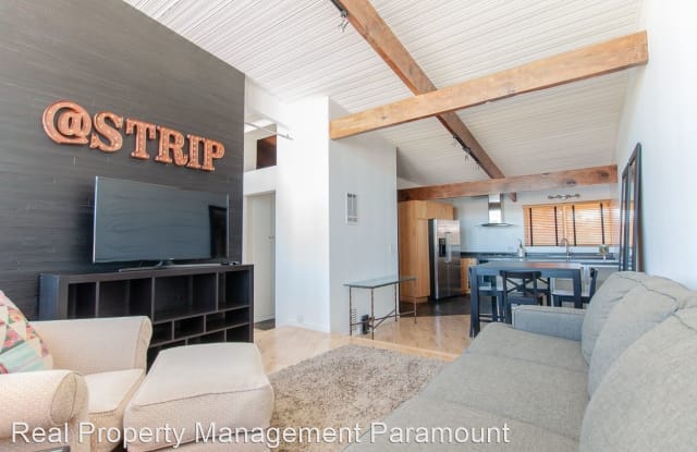 1400 N Hayworth - 1400 North Hayworth Avenue, West Hollywood, CA 90046