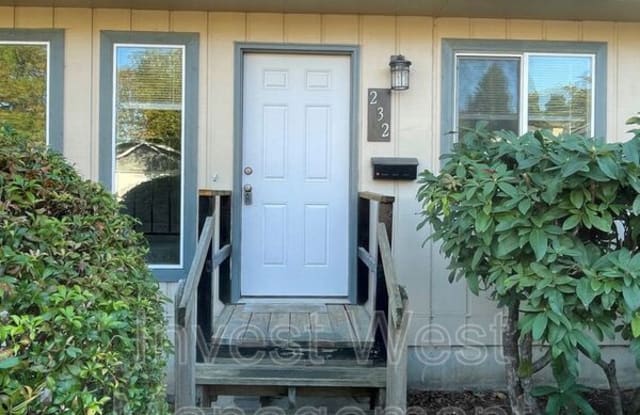 232 NW 12 Avenue - 232 Northwest 12th Avenue, Camas, WA 98607