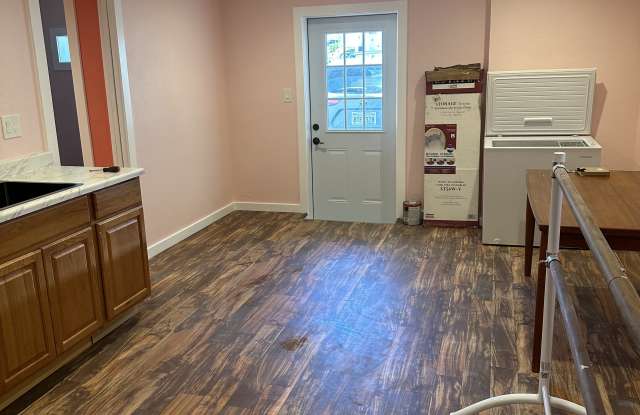 1835 Irving Avenue - 1835 Irving Avenue, Oakland, CA 94601