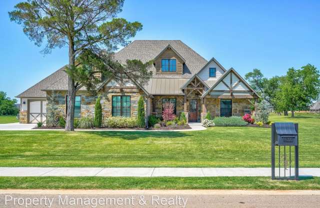 2377 NW 220th Ter - 2377 NW 220th Ter, Oklahoma County, OK 73025