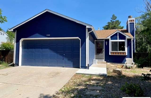 Sweet Home - Central Fort Collins! photos photos