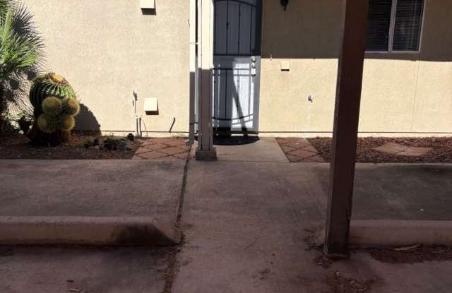 Three bedroom Condo Gallery 1