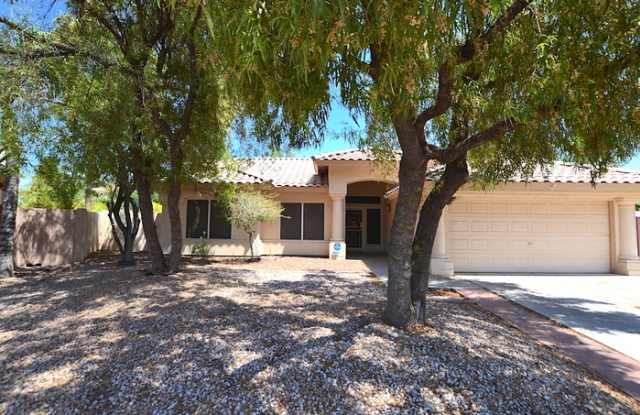 4294 East Melody Drive - 4294 E Melody Dr, Gilbert, AZ 85234