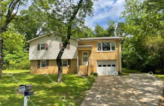 3712 Fox Trail Circle! photos photos