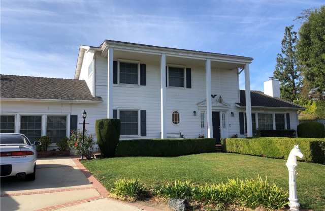 10101 Hadley Avenue - 10101 Hadley Avenue, Los Angeles, CA 91324