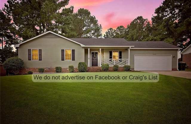 Farmington - Butterwood Circle - 1313 Butterwood Circle, Fayetteville, NC 28314