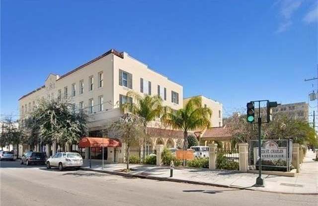 1224 ST CHARLES Avenue photos photos