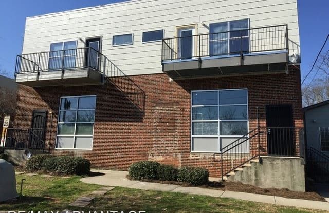 1229 Allene Ave #201 - 1229 Allene Avenue Southwest, Atlanta, GA 30310