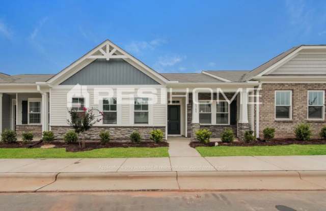 8708 Union Central Court - 8708 Union Central Court, Waxhaw, NC 28173