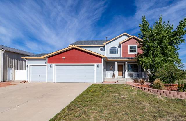 Spacious Home in Woodmen Hills!!! photos photos