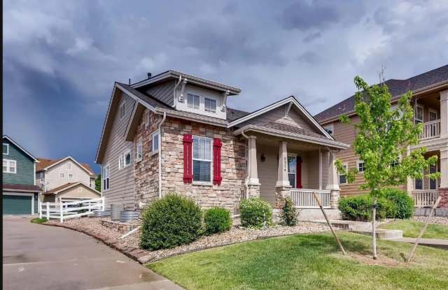 Home for rent in Murphey Creek Neighborhood photos photos