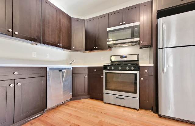 28 Arcadia Street - 28 Arcadia Street, Boston, MA 02122