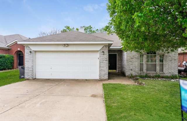 6321 New Harbor Lane - 6321 New Harbor Lane, Fort Worth, TX 76179