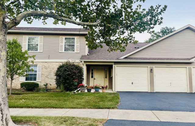 1185 N VILLAGE Drive - 1185 North Village Drive, Round Lake Beach, IL 60073