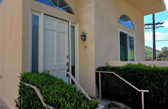 5340 Las Virgenes Road photos photos