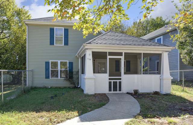 Great home in Durham! Gallery 1