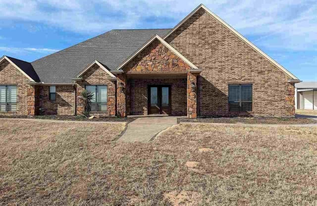 5281 FM 1177 - 5281 Farm to Market Road 1177, Wichita County, TX 76305