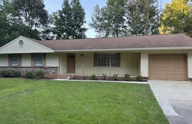 Charming Ranch Home in Marietta! Gallery 1