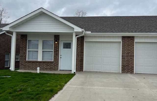 132 Southwest 145th Road - A - 132 Southwest 145th Road, Johnson County, MO 64093